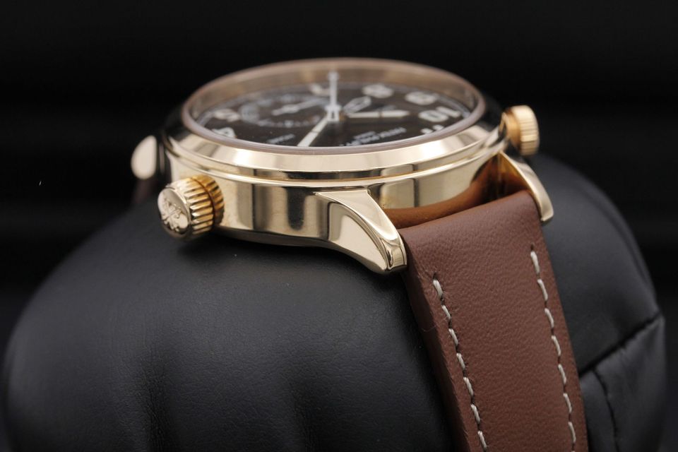 Patek Philippe Complications 7234R-001 Image 4